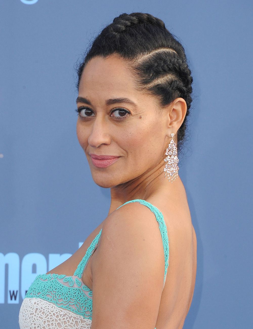 Tracee Ellis Ross Beauty Of The Day