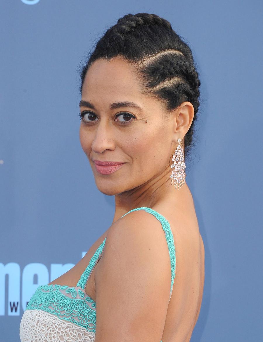 Tracee Ellis Ross Beauty Of The Day