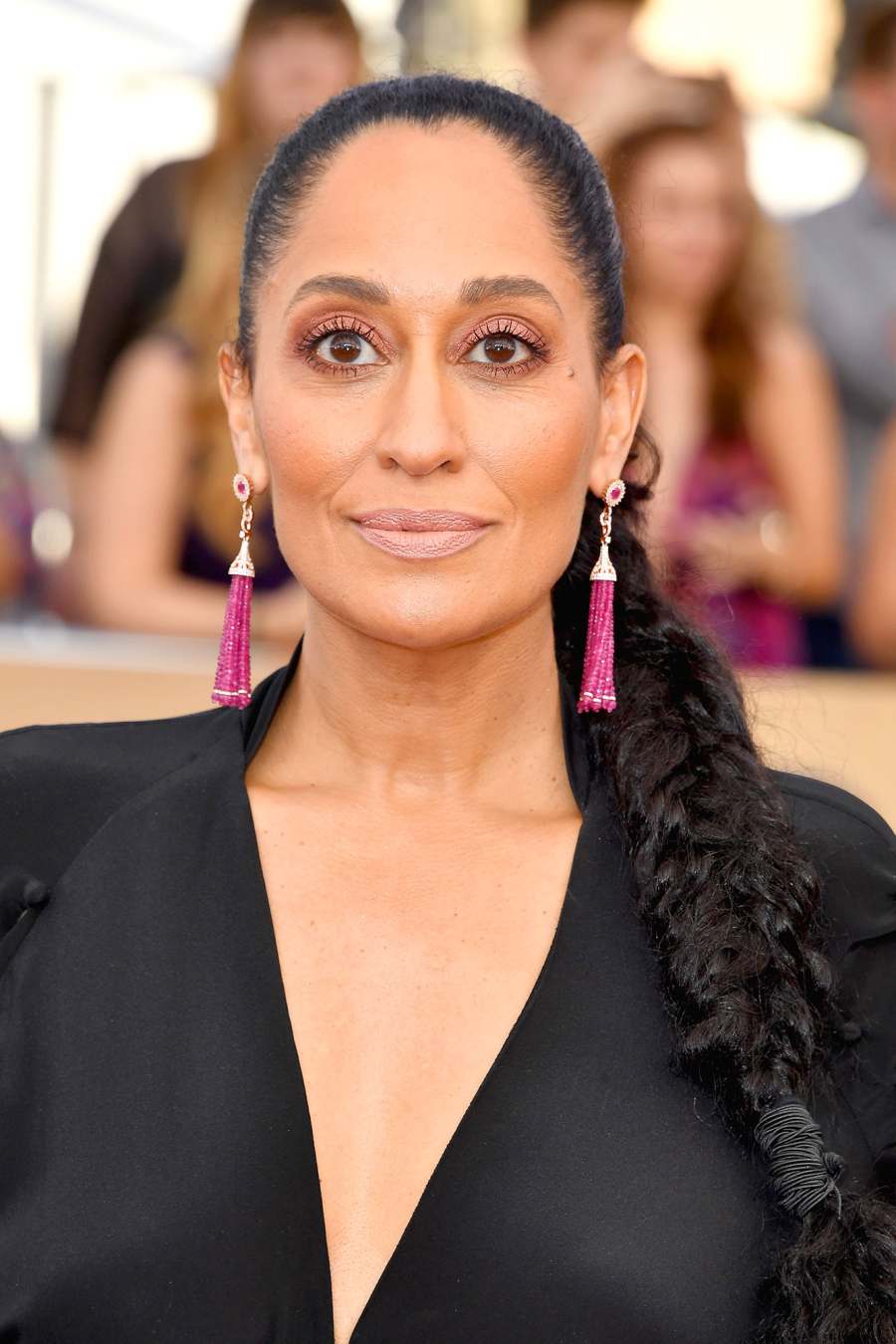 Tracee Ellis Ross Beauty Of The Day
