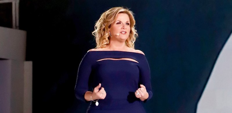 Trisha Yearwood