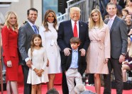 Donald Trump s Grandson Tristan Breaks His Leg Skiing In Aspen Donald Trump s Grandson Tristan Breaks His Leg Skiing In Aspen