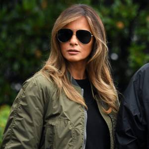Melania Trump
