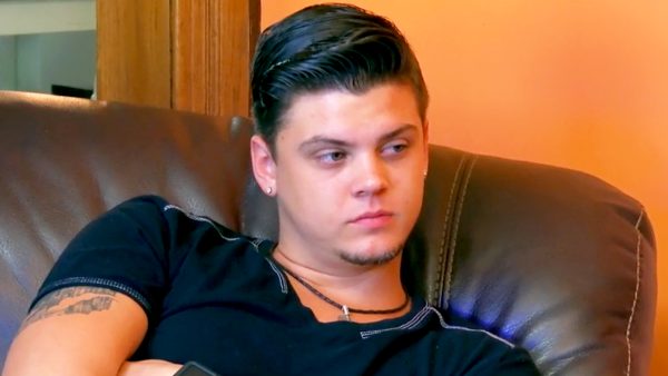 Tyler Baltierra