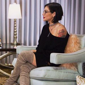 Tyler Henry JWoww
