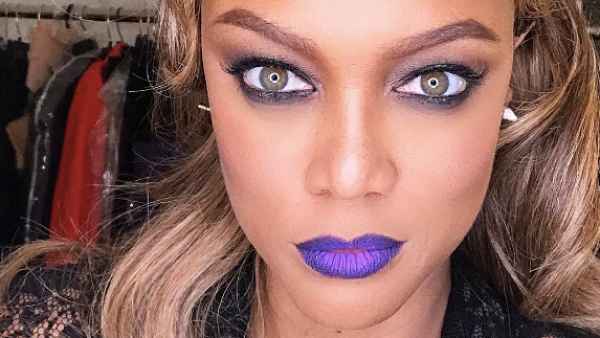 Tyra Banks