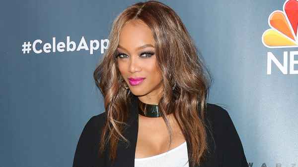 Tyra Banks