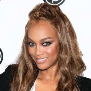 Tyra Banks