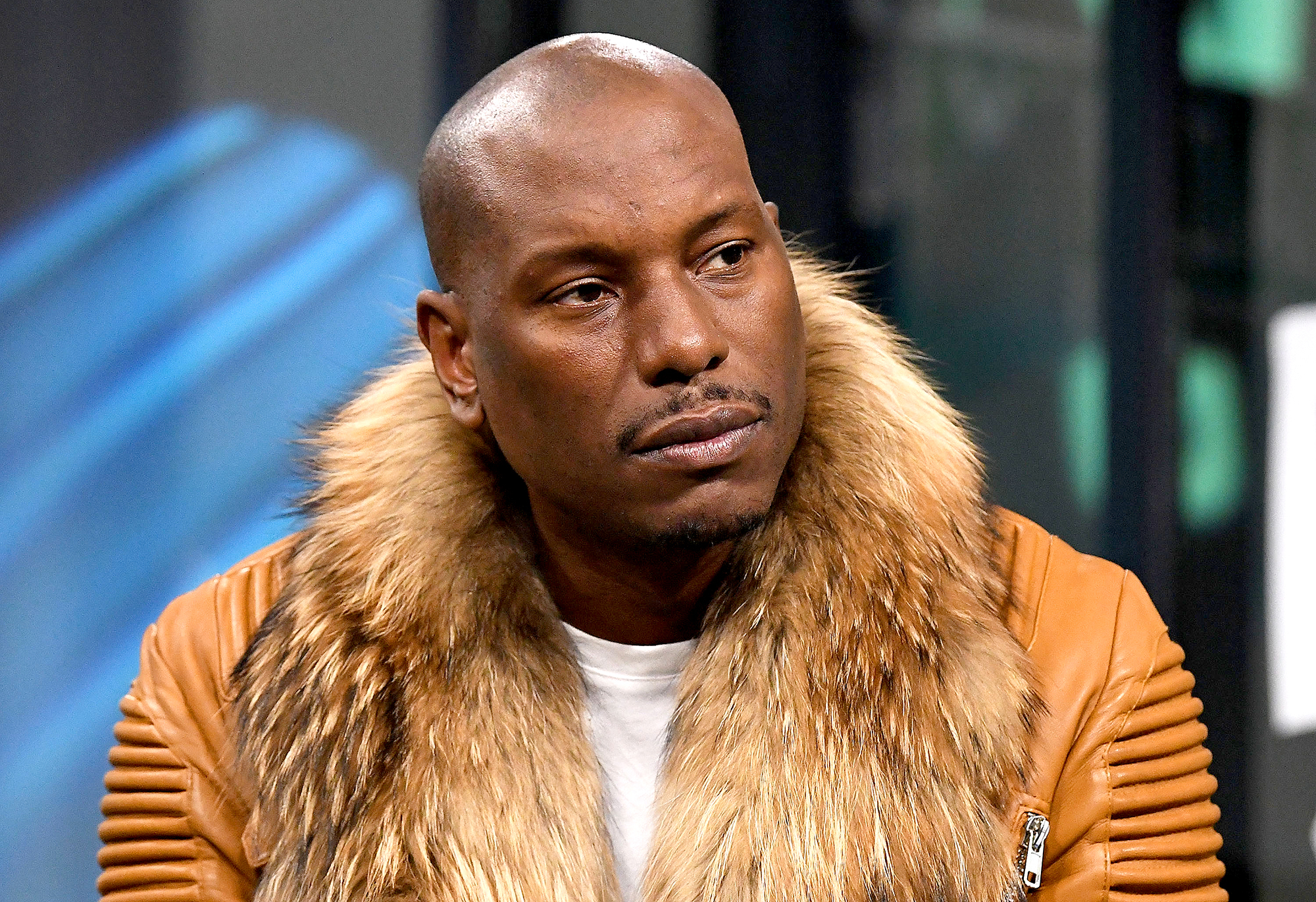 Tyrese Gibson Apologizes for Comments About 'Promiscuous Women'