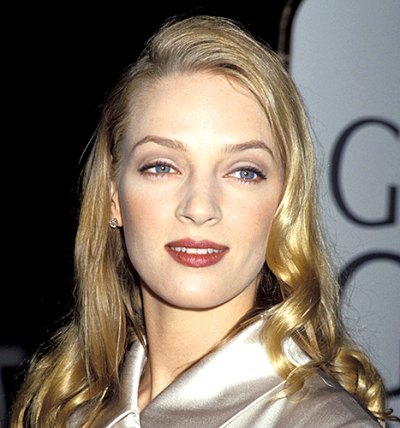 Uma Thurman's Beauty Evolution From the 1980s to Today: Photos | Us Weekly
