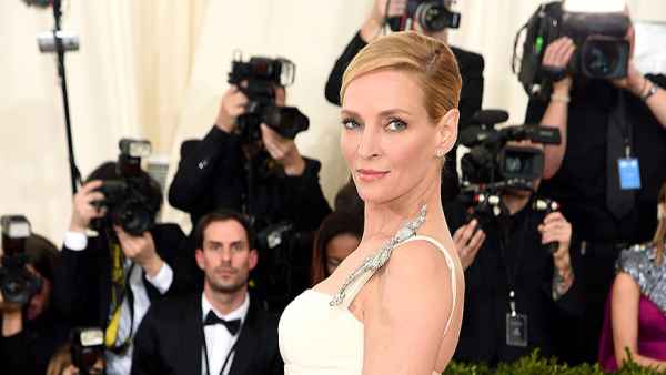 Uma Thurman