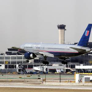 United Airlines