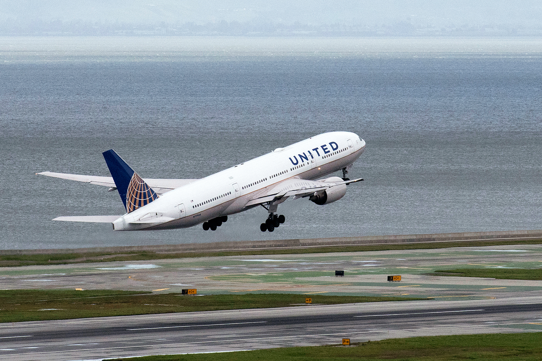 United Airlines