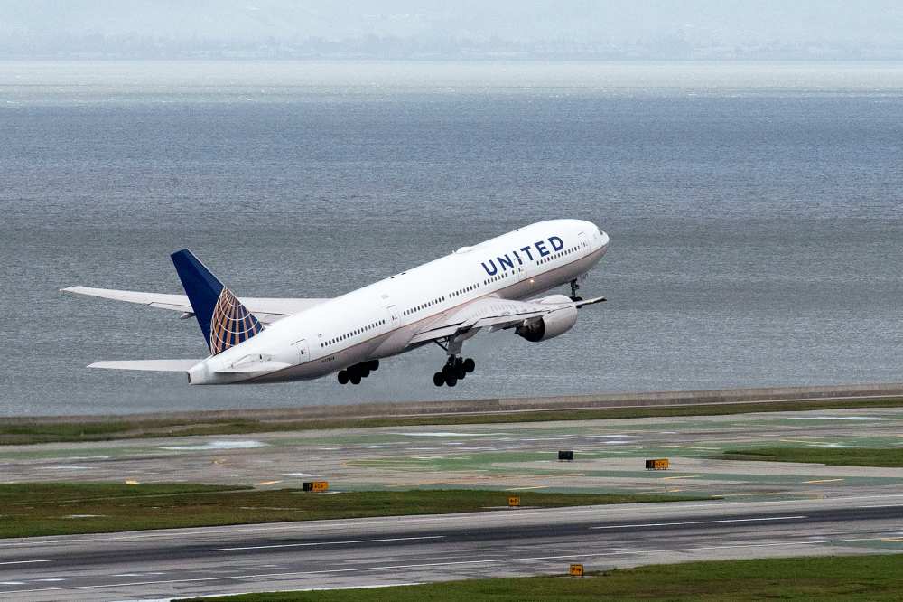 United Airlines