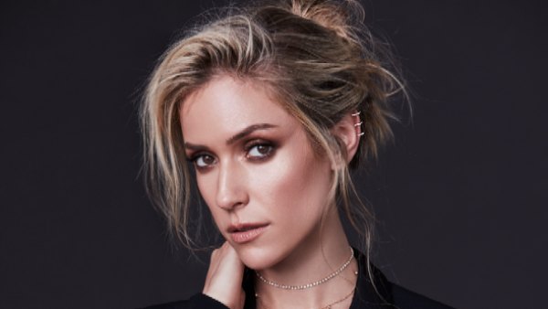 Kristin Cavallari
