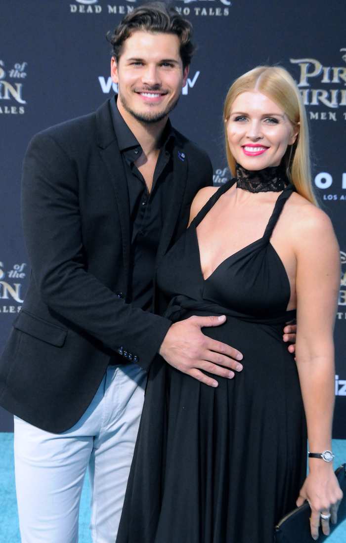 ‘DWTS’ Pro Gleb Savchenko, Wife Elena Samodanova Welcome Baby Girl