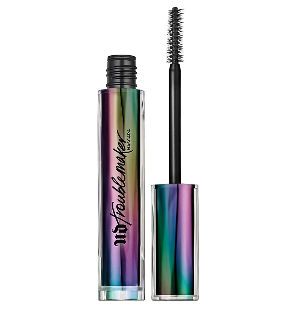 Urban Decay's New Mascara Troublemaker