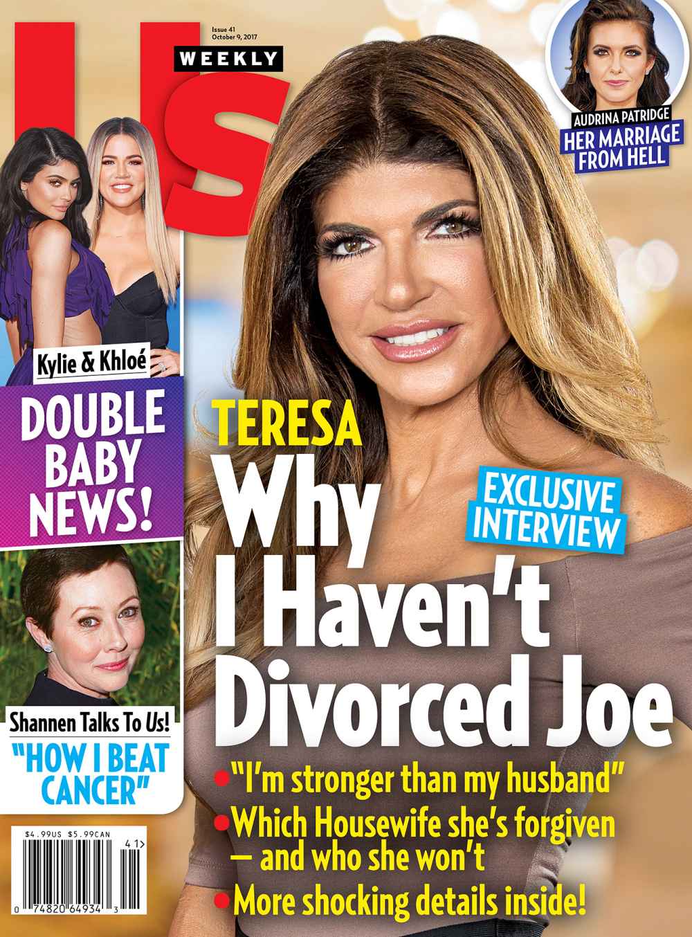 Audrina Patridge Corey Bohan divorce