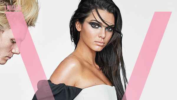 Kendall Jenner