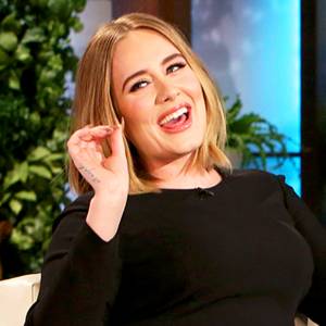 Adele