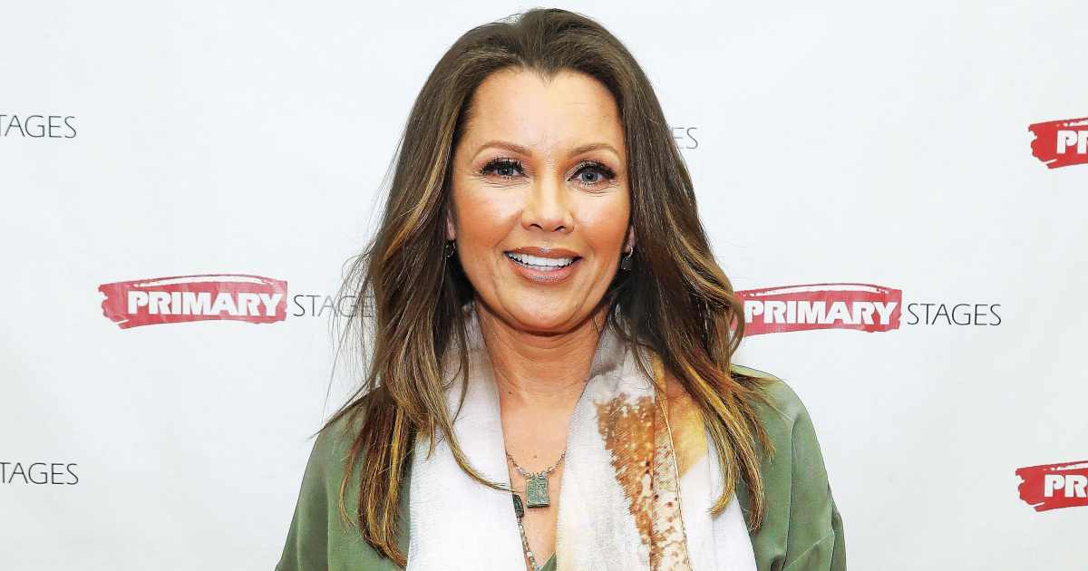 Vanessa Williams: What's in My Bag? | Us Weekly