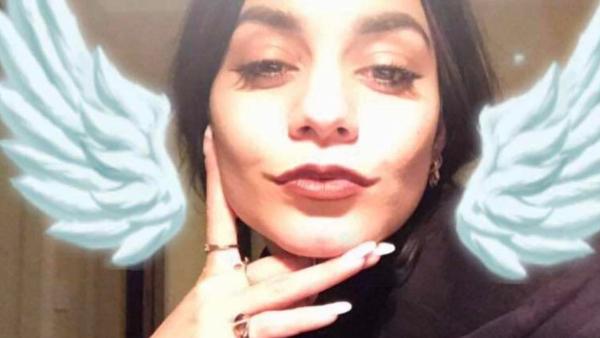 Vanessa Hudgens
