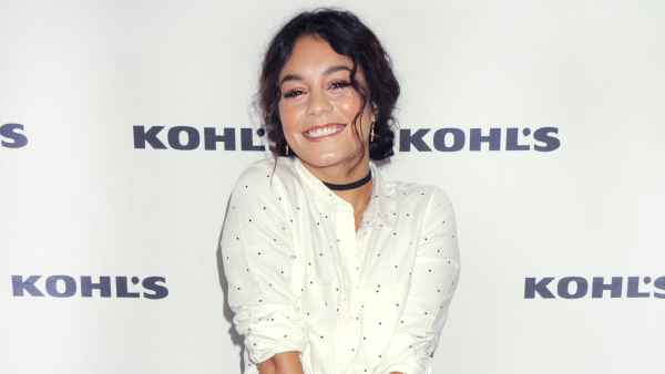 Vanessa Hudgens