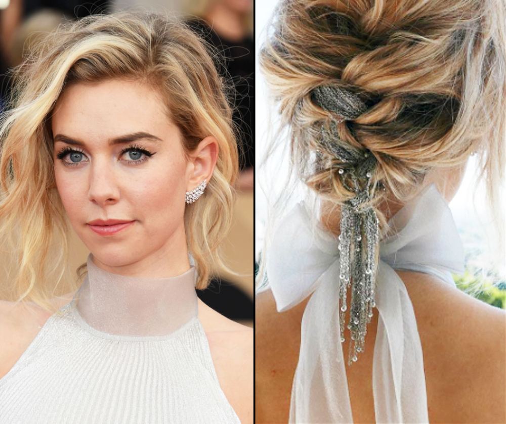 Vanessa Kirby