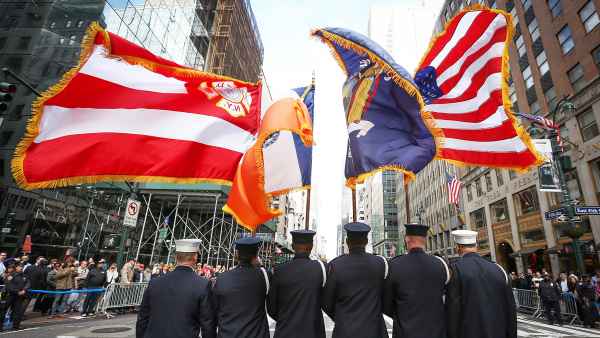 Veteran's Day