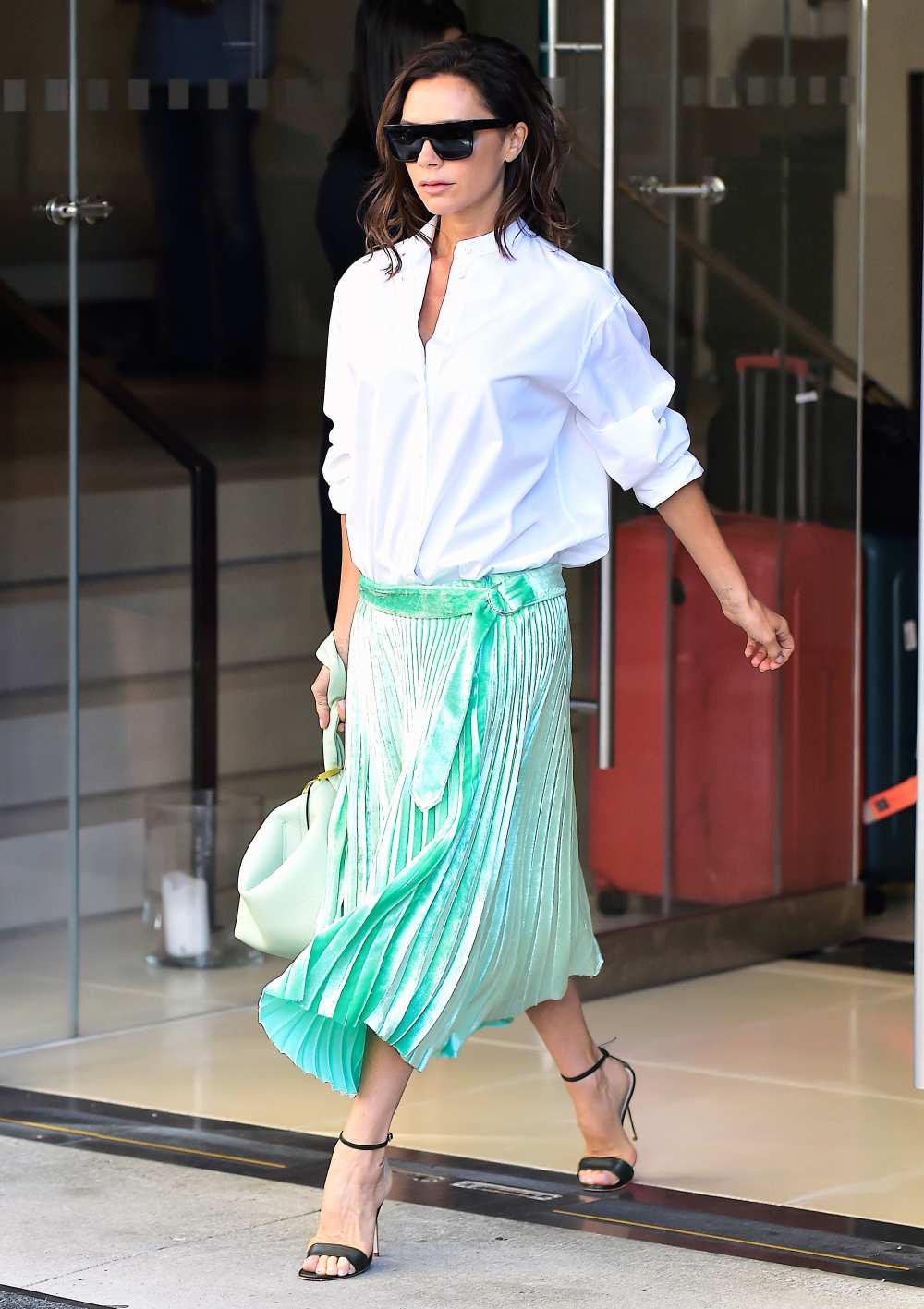 Victoria Beckham