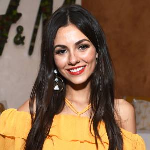 Victoria Justice