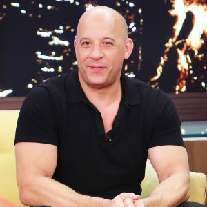 Vin Diesel