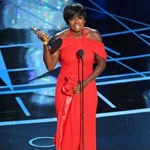 Viola Davis