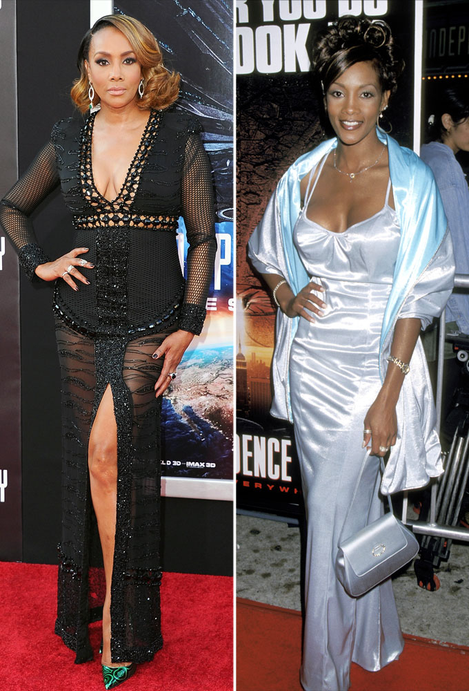 Vivica A. Fox