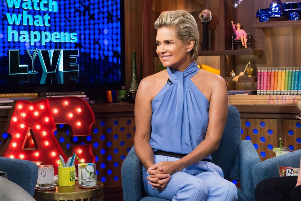 Yolanda Foster