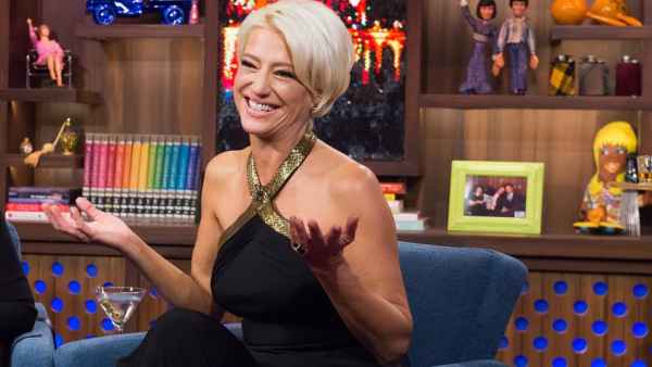 Dorinda Medley