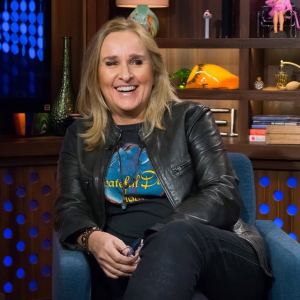 Melissa Etheridge