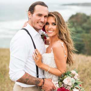 Audrina Patridge