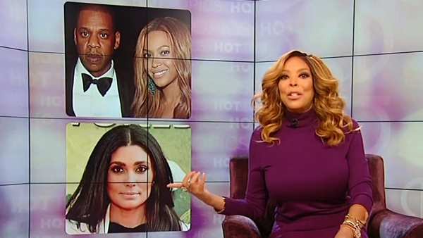 Wendy Williams
