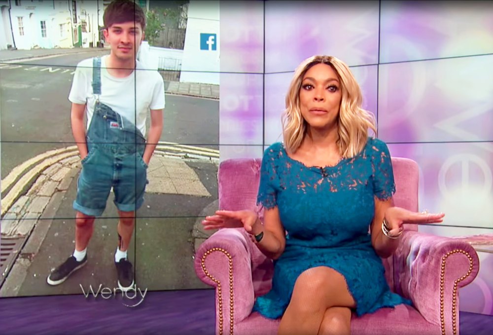 Wendy Williams