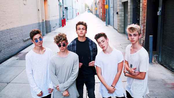 Why Don’t We