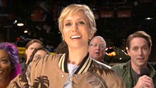 Kristen Wiig