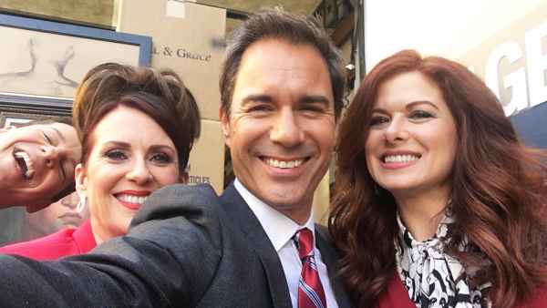 Will & Grace reboot