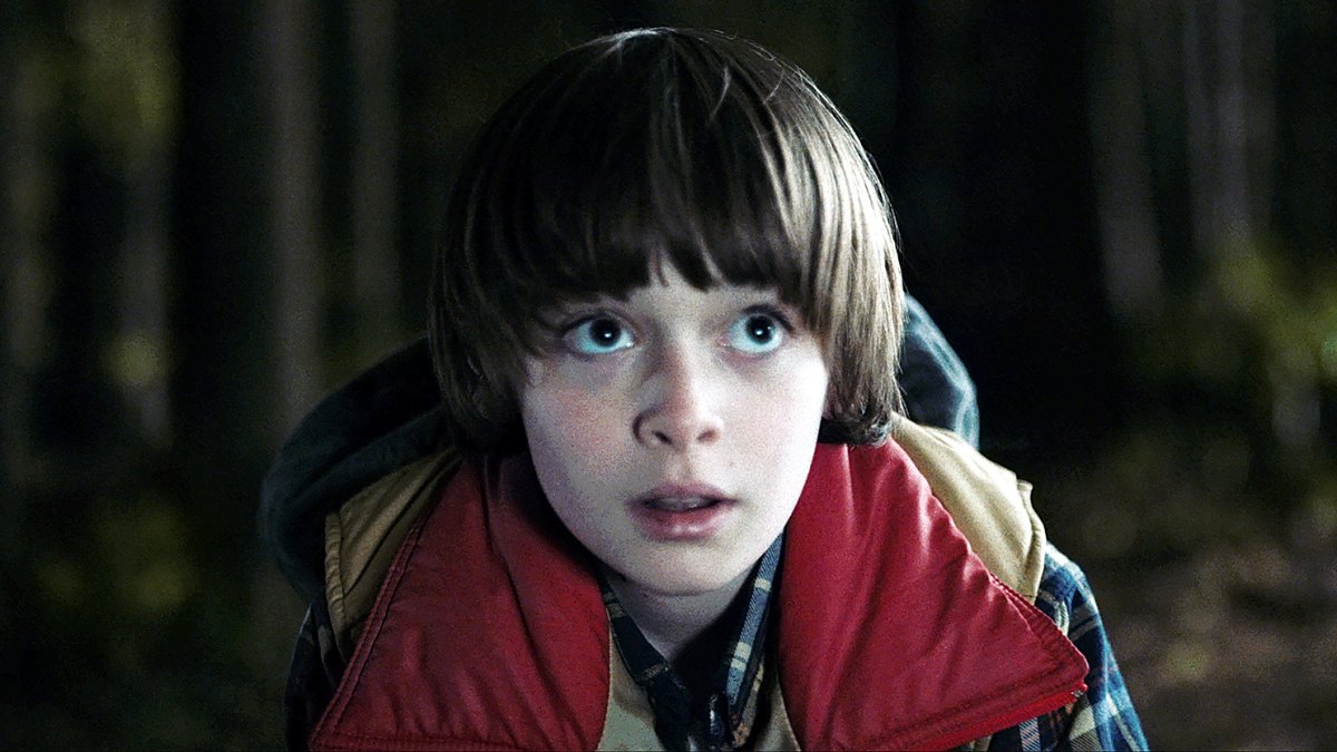 Stranger Things' Creator: Will Byers Has a More 'Sinful Role' in