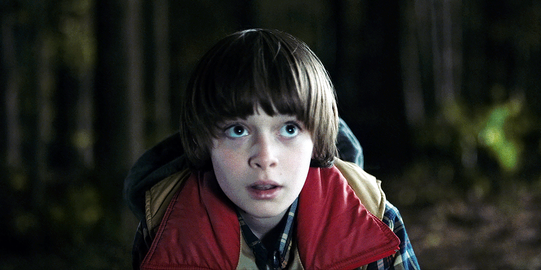Stranger Things' Creator: Will Byers Has a More 'Sinful Role' in