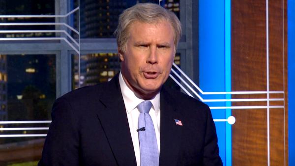 Will ferrell reprise george w bush zoom 9854a8a4 0085 4369 995b 3deb4e1b9e26