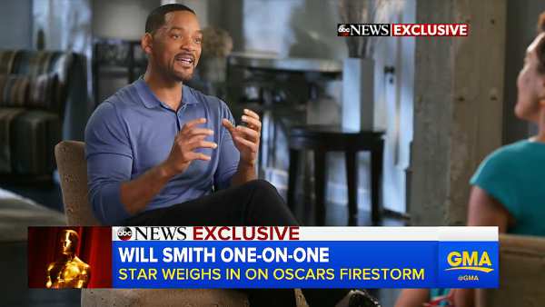 Will Smith