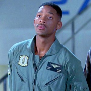 Will Smith and Jeff Goldblum Independence Day