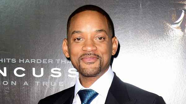 Will Smith Aladdin