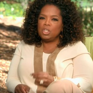 Oprah Winfrey brings Twitter to tears with Weight Watchers commercial