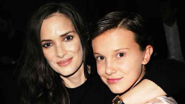 Winona Ryder
